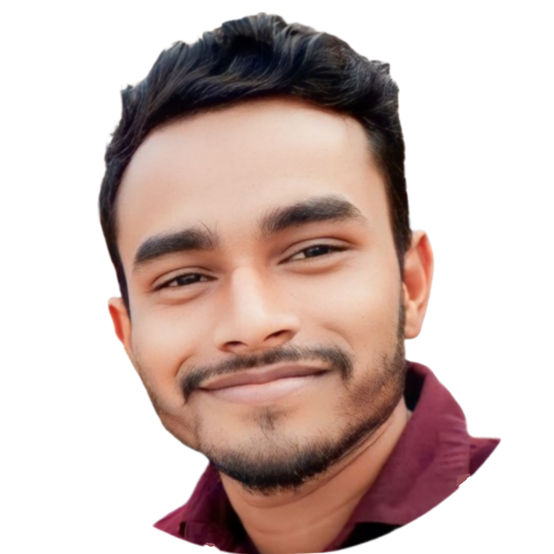 Md Mostafijar Rahman